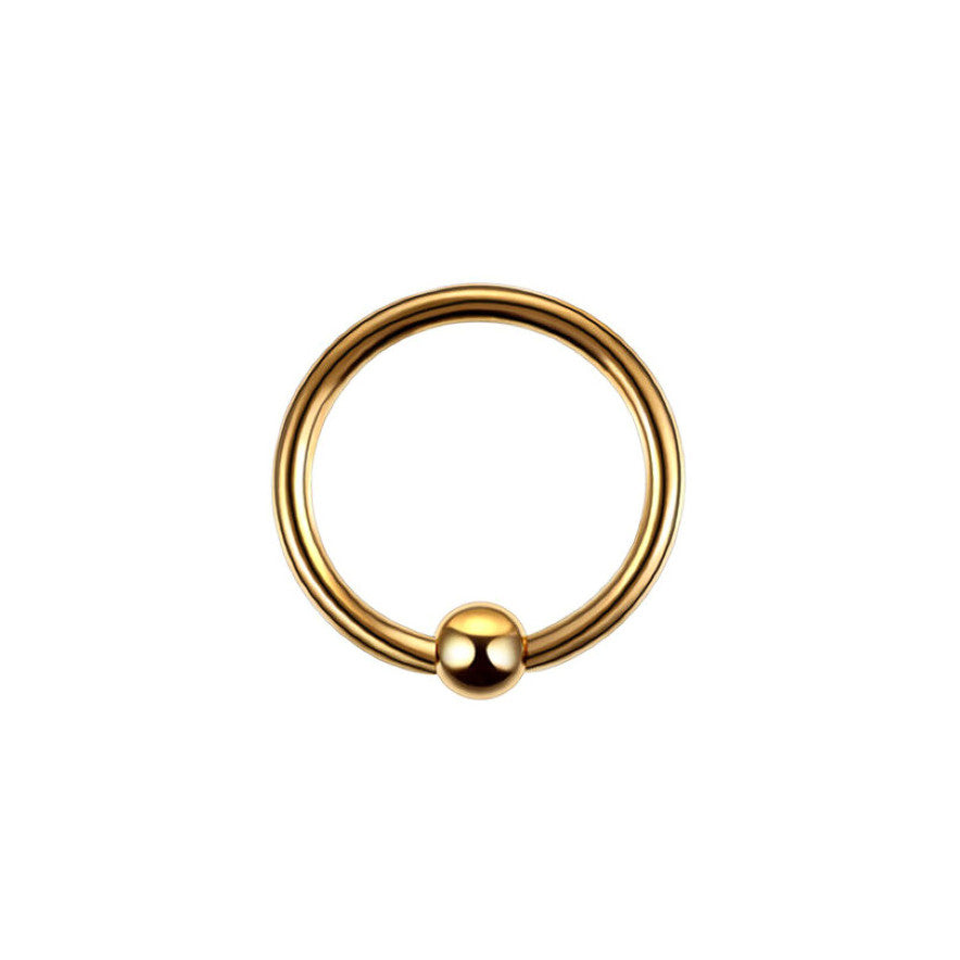 1.2MM (16g) BCR GOLD