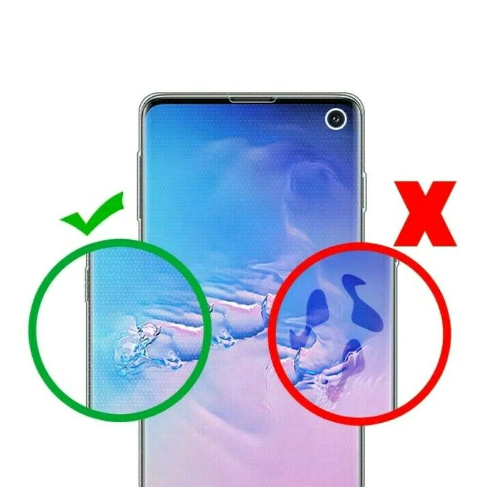 360° GRAD HANDY HÜLLE FÜR SAMSUNG APPLE HUAWEI SCHUTZHÜLLE TPU SILIKON KLAR HUAWEI CASE COVER